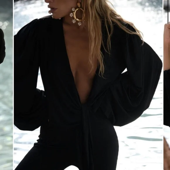 RAT & BOA Clementine Jumpsuit - Picture 2 of 7